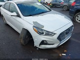 Hyundai Sonata Se 5NPE24AF6JH653964 снимка