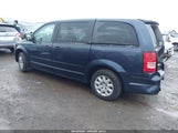 Chrysler Town & Country Lx 2A8HR44H48R652128 fotografie