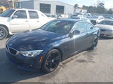 BMW 428I xDrive WBA3N9C50EK245920 снимка