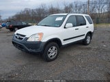 Honda Cr-V Ex SHSRD78823U156781 снимка