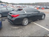 Infiniti Q50 3.0T Premium JN1EV7ARXGM344504 снимка