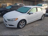 Ford Fusion Se 3FA6P0H79JR171148 снимка