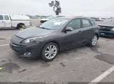 Mazda Mazda3 S Sport JM1BL1H68A1176773 fotografie