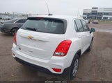 Chevrolet Trax Ls KL7CJKSB2HB111800 снимка