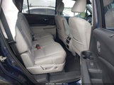 Honda Pilot Ex-L 5FNYF5H51KB044995 снимка