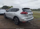 Nissan Rogue Sl 5N1AT2MT8KC775641 снимка