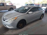 Hyundai Sonata Gls 5NPEB4AC2DH650943 снимка
