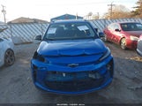 Chevrolet Bolt Euv Fwd Premier 1G1FZ6S00N4114444 снимка