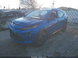 Chevrolet Bolt Euv Fwd Premier 1G1FZ6S00N4114444 photo