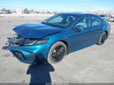 Toyota Camry Se 4T1DAACK2TU675438 снимка