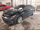 Kia Optima Lx 5XXGT4L38HG124482 снимка