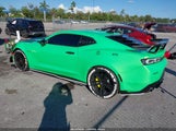 Chevrolet Camaro 1Lt 1G1FB1RX8J0128328 снимка