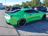 Chevrolet Camaro 1Lt 1G1FB1RX8J0128328 снимка
