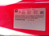 Chevrolet Camaro 1Lt 1G1FB1RX8J0128328 снимка