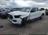 Toyota Tacoma Sr 5TFRX5GN5HX096566 fotografie