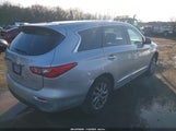 Infiniti Qx60 5N1AL0MM0EC504851 снимка