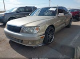 Lexus Ls 400 JT8BH28FXY0179731 снимка