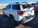 GMC Acadia Slt-1 1GKKNMLS4HZ202320 снимка