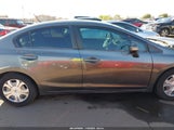 Honda Civic Hybrid JHMFB4F34CS002516 снимка