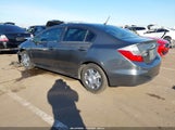 Honda Civic Hybrid JHMFB4F34CS002516 снимка