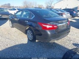 Nissan Altima 2.5 S 1N4AL3AP4JC230767 fotografie