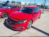 Honda Civic Lx 2HGFC2F64KH578112 снимка