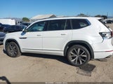 Volkswagen Atlas 2.0T Sel Premium R-Line 1V2FR2CA8RC539718 снимка