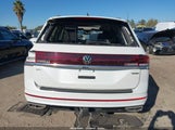 Volkswagen Atlas 2.0T Sel Premium R-Line 1V2FR2CA8RC539718 fotografie