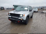 Jeep Renegade Trailhawk 4X4 ZACCJBCB8JPJ02478 снимка