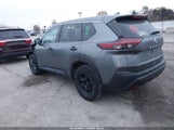Nissan Rogue S Fwd 5N1AT3AA1MC740970 fotografie