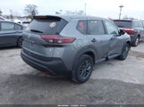 Nissan Rogue S Fwd 5N1AT3AA1MC740970 fotografie