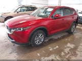 Mazda Cx-5 2.5 S Preferred JM3KFBCM5P0240714 снимка