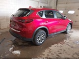 Mazda Cx-5 2.5 S Preferred JM3KFBCM5P0240714 снимка