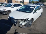 Honda Civic Hybrid 19XFB4F2XEE200998 снимка