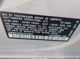 Volkswagen Passat 2.0T Se 1VWWA7A33LC013284 fotografie
