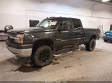 Chevrolet Silverado 2500Hd Ls 1GCHK29U64E350160 снимка