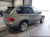 BMW X5 4.4I 5UXFB53504LV08240 снимка