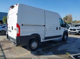 Ram Promaster  High Roof 136 Wb 3C6LRVBGXME554127 photo