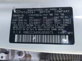 Hyundai Tucson Se KM8J2CA4XKU958975 снимка