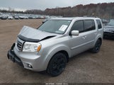 Honda Pilot Ex-L 5FNYF4H54DB078300 снимка