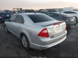 Ford Fusion Sel 3FAHP0JA4CR376295 снимка