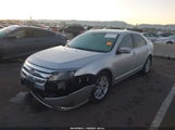 Ford Fusion Sel 3FAHP0JA4CR376295 снимка