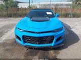 Chevrolet Camaro Rwd Zl1 1G1FK3D63P0115974 photo