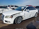 Audi A4 2.0T Premium WAUEFAFL1CA119862 photo