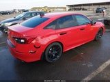 Honda Civic Sport 2HGFE2F55RH570791 снимка