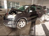 Chevrolet Trax Lt KL7CJLSB2GB673927 снимка