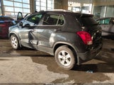 Chevrolet Trax Lt KL7CJLSB2GB673927 снимка