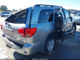 Toyota Sequoia Limited 5.7L V8 5TDZY68AX8S008311 photo