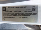 Chevrolet Spark 1Lt Auto KL8CD6S94DC549312 снимка