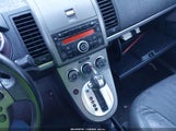 Nissan Sentra 2.0Sr 3N1AB6AP3BL677372 снимка